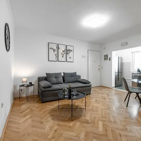 Petite Lapad Luxe - Bakery Basket And Free Parking *