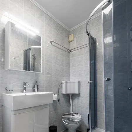 Petite Lapad Luxe - Bakery Basket And Free Parking Apartament Dubrownik