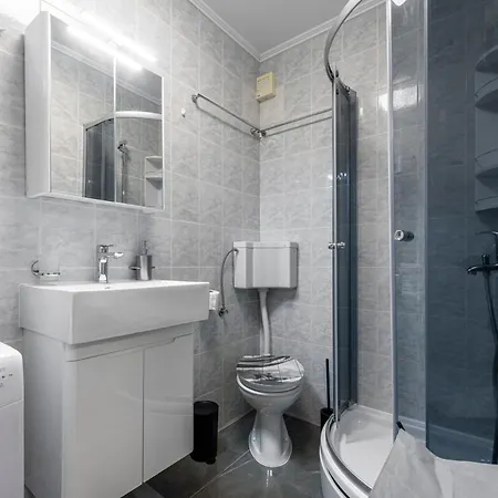 Petite Lapad Luxe - Bakery Basket And Free Parking Apartment *